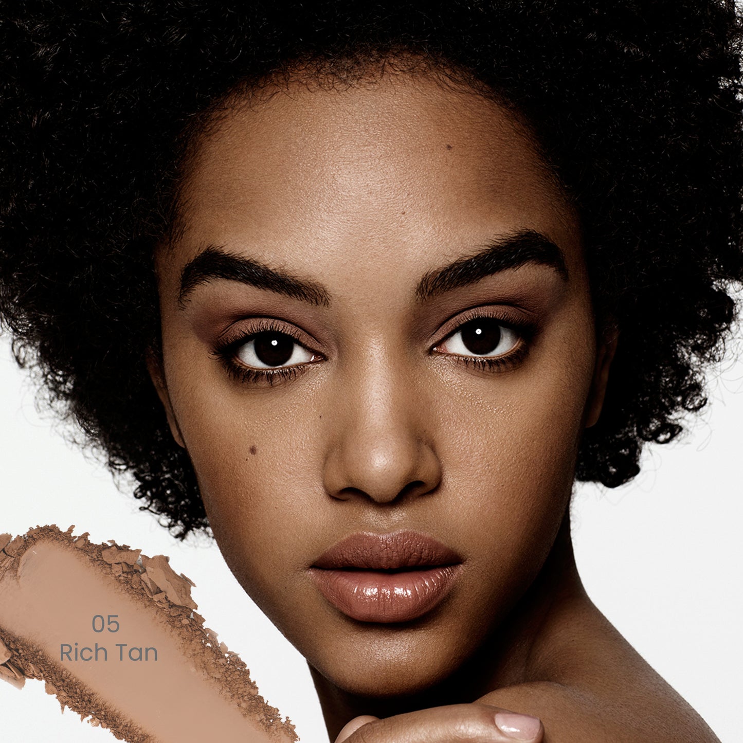 Sheer Halo Complexion Powder