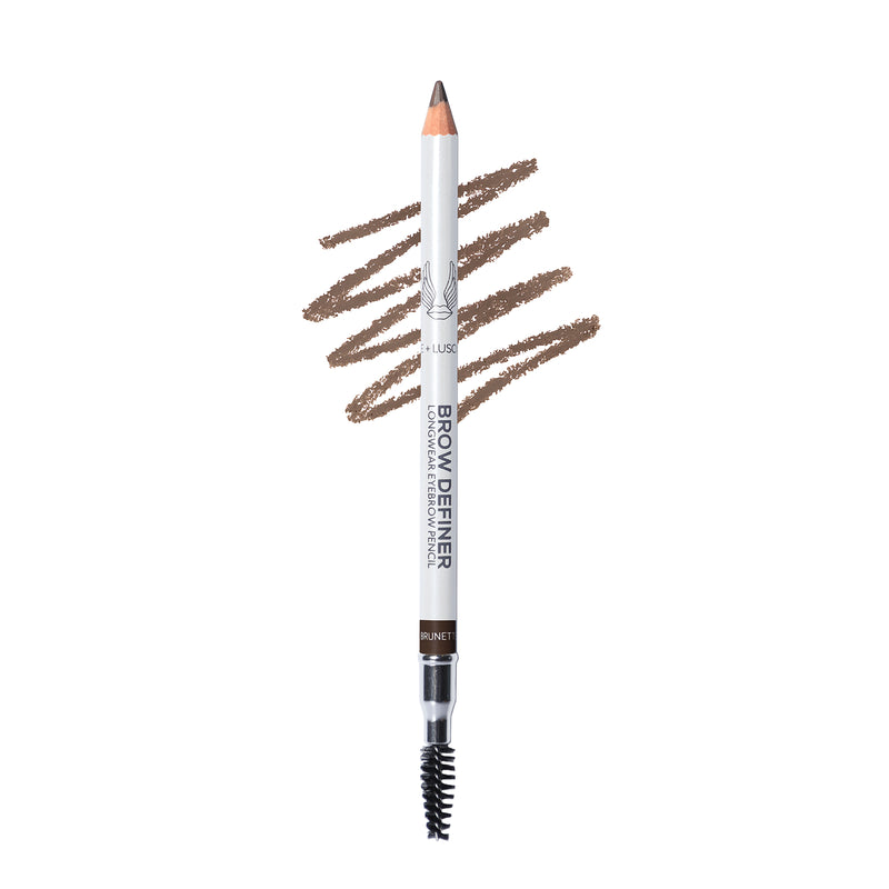 Natural Eyebrow Pencil