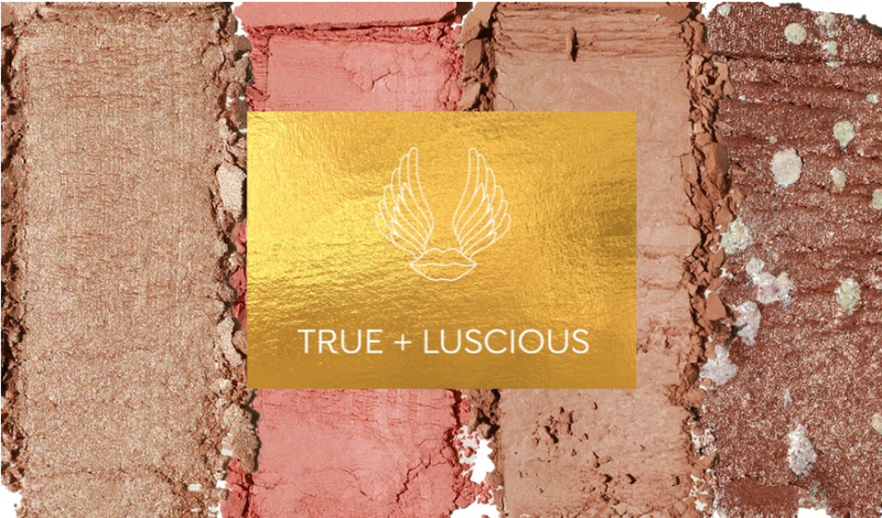 True + Luscious Gift Cards